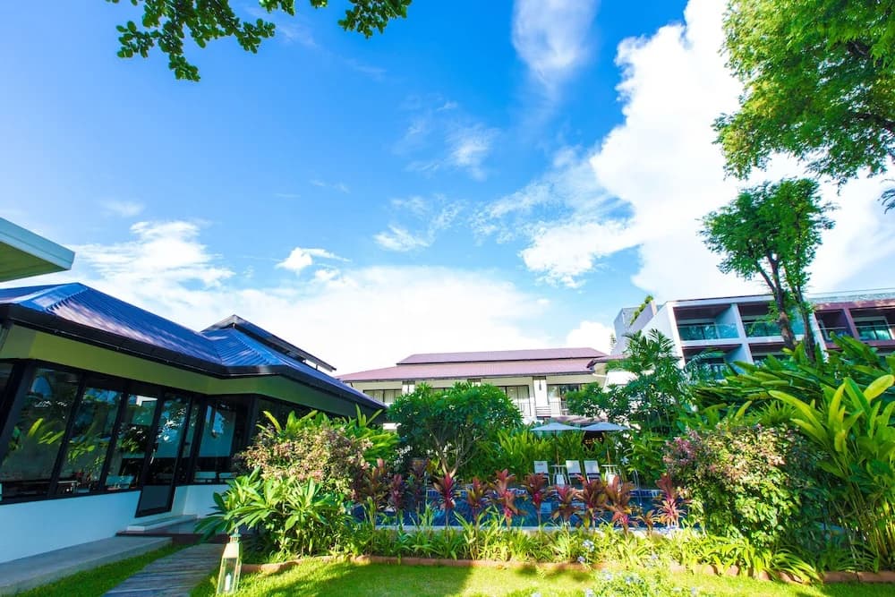 Sannot Riverside Garden Resort ChiangMai - photo 18