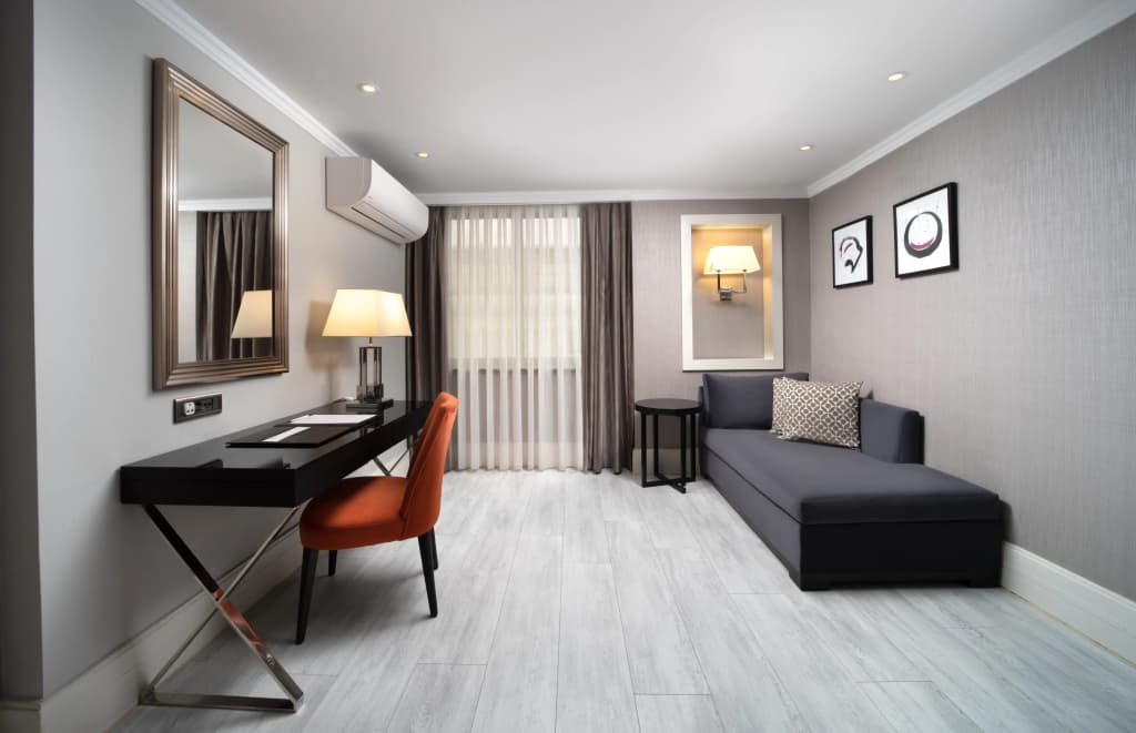 Mercure Istanbul Bomonti - photo 7