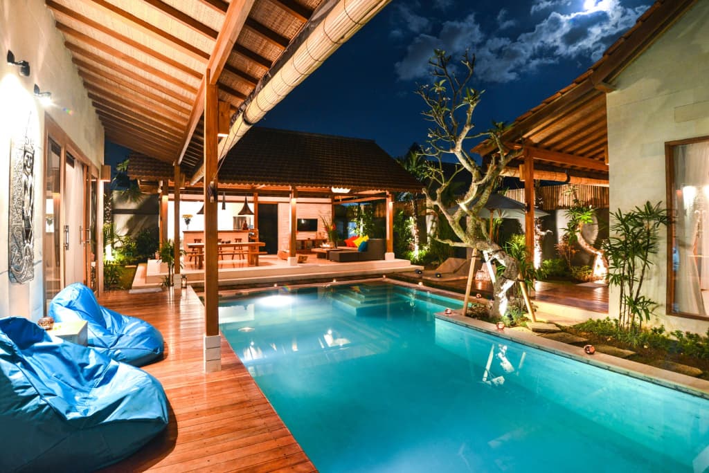 The Tamantis Villas - photo 10