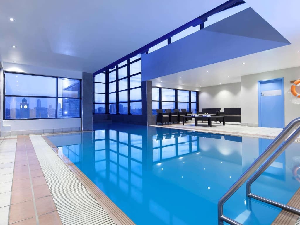 Mercure Sydney - photo 16