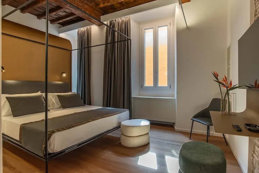 Ora Acanfora Suites - photo 16