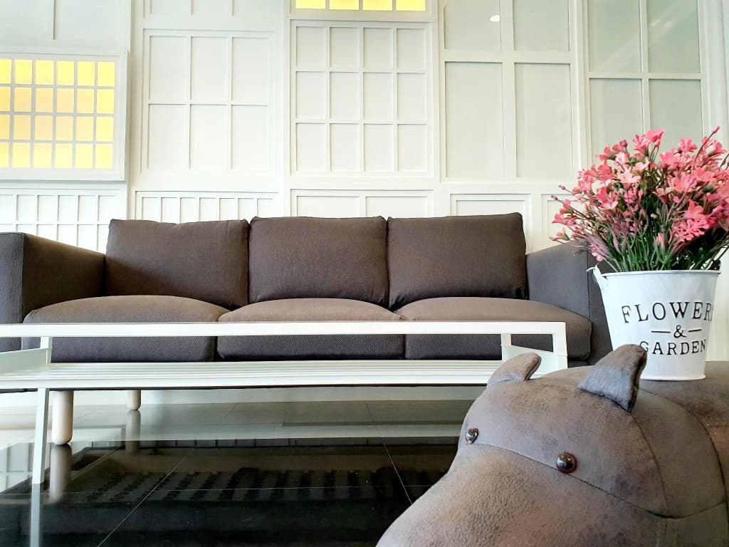 Tiny Krabi Hotel - photo 6