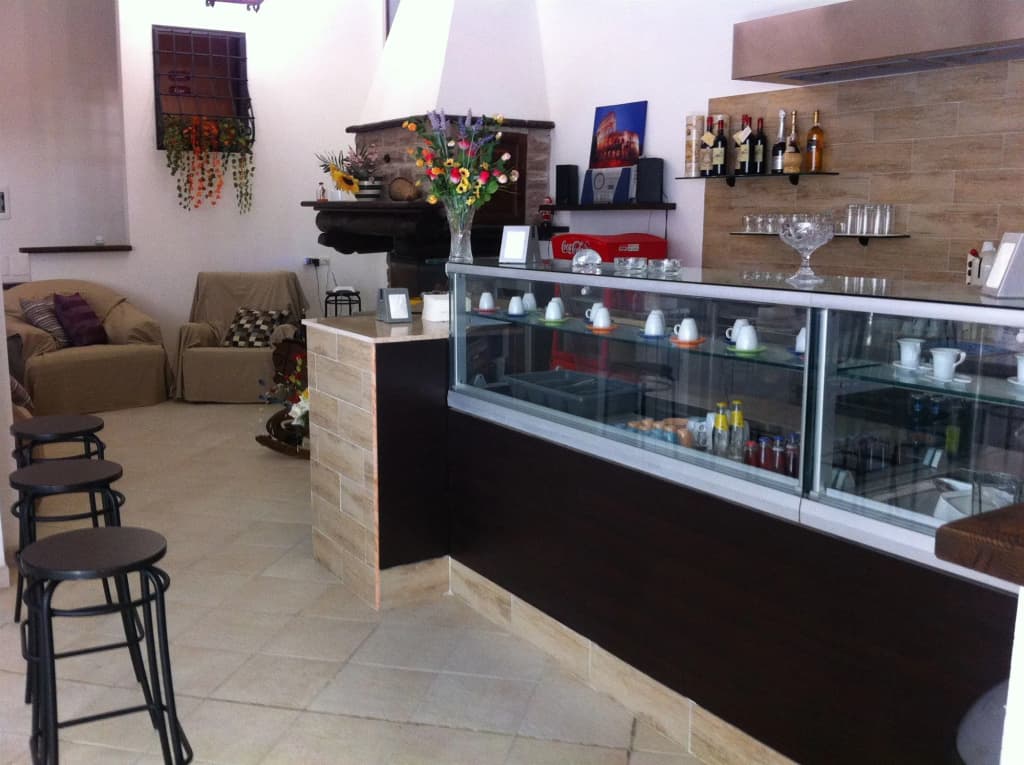Al Casale del Veio B&B - photo 10