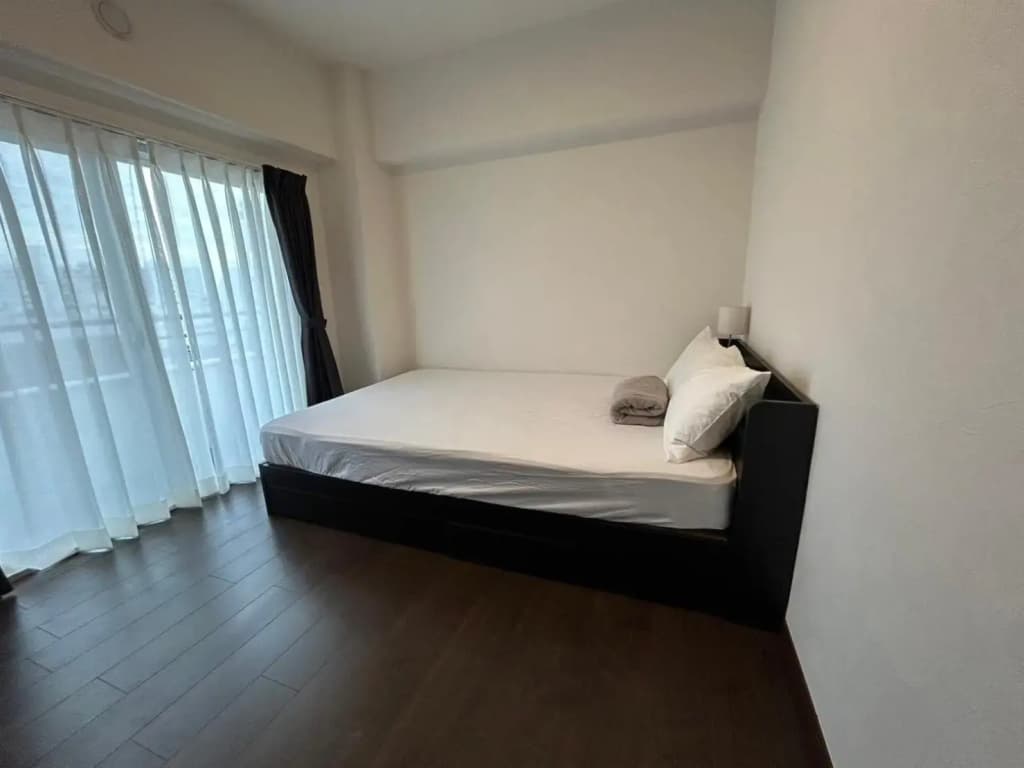 NIYS apartments 09 type - photo 5