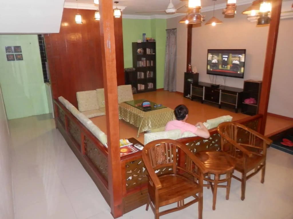 Travellers Planet Hotel & Guest House - photo 21