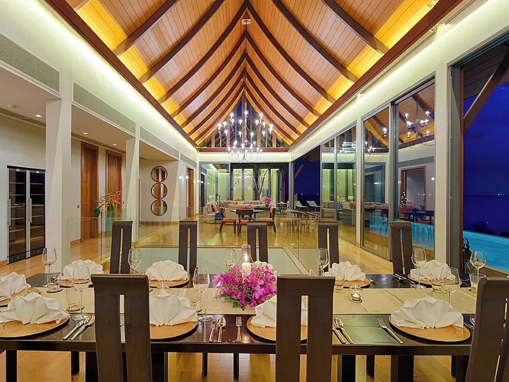 Malaiwana Villas - photo 45