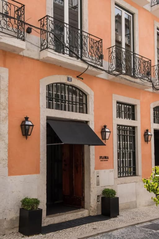 FLORA Chiado Apartments - photo 1