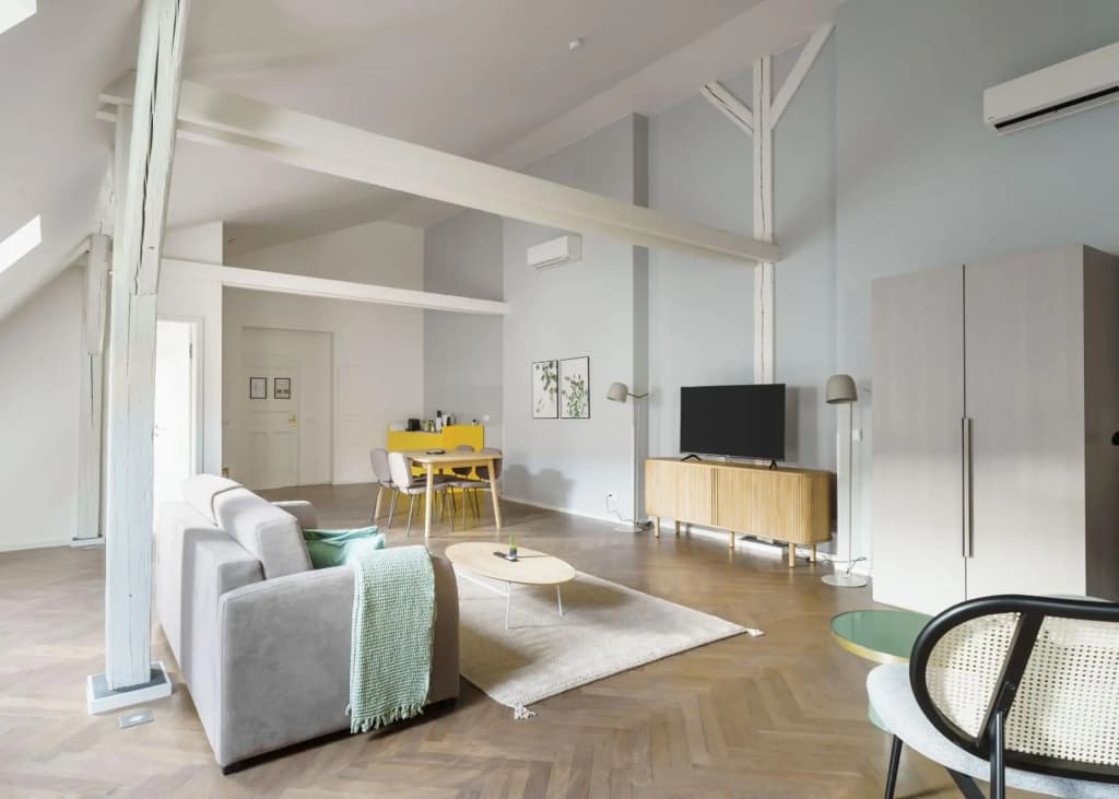 H7 Palace - photo 3