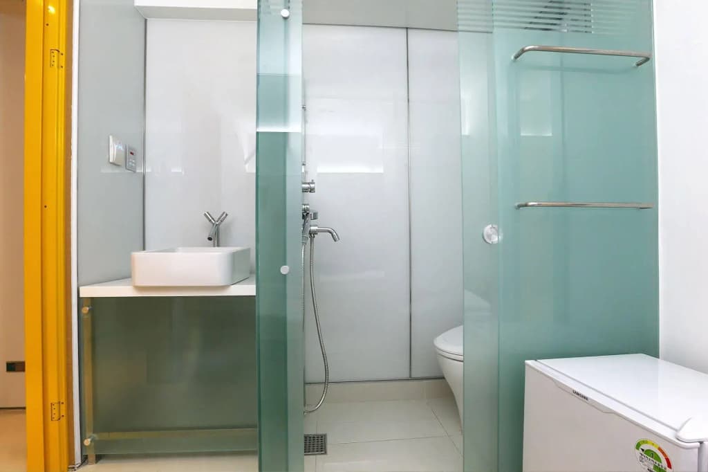 Lookhome Guesthouse (female only) - photo 8
