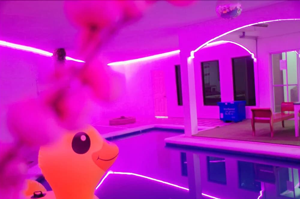 Baan Disco - photo 16