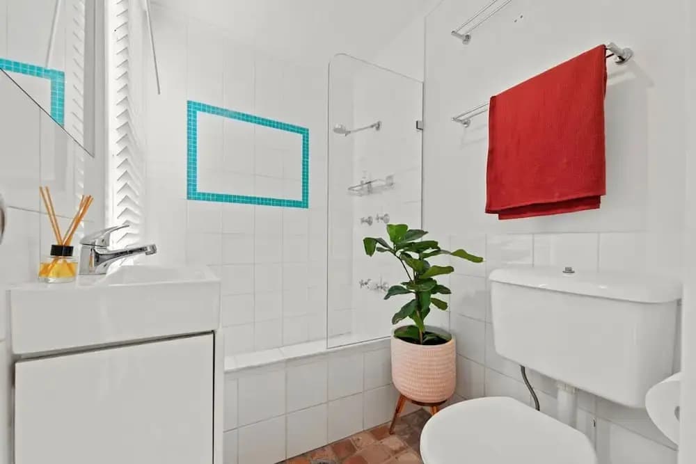 Perfect Laneway Terrace Surry Hills - photo 4