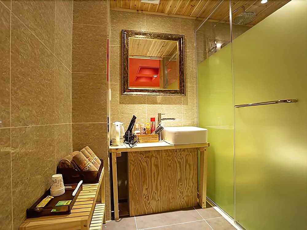 Eco Hotel - photo 25