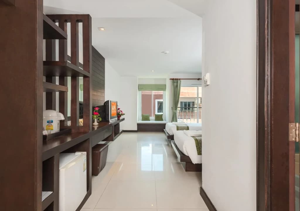 Cocoon APK Resort & Spa - photo 3