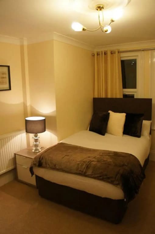 Sapphire Hotel - photo 14