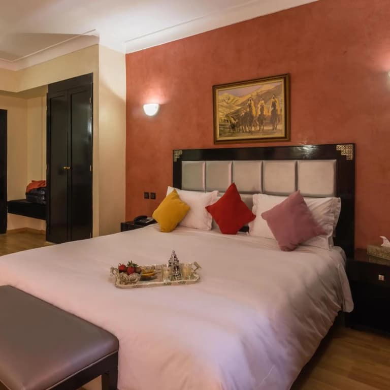 Hôtel Meriem - photo 31