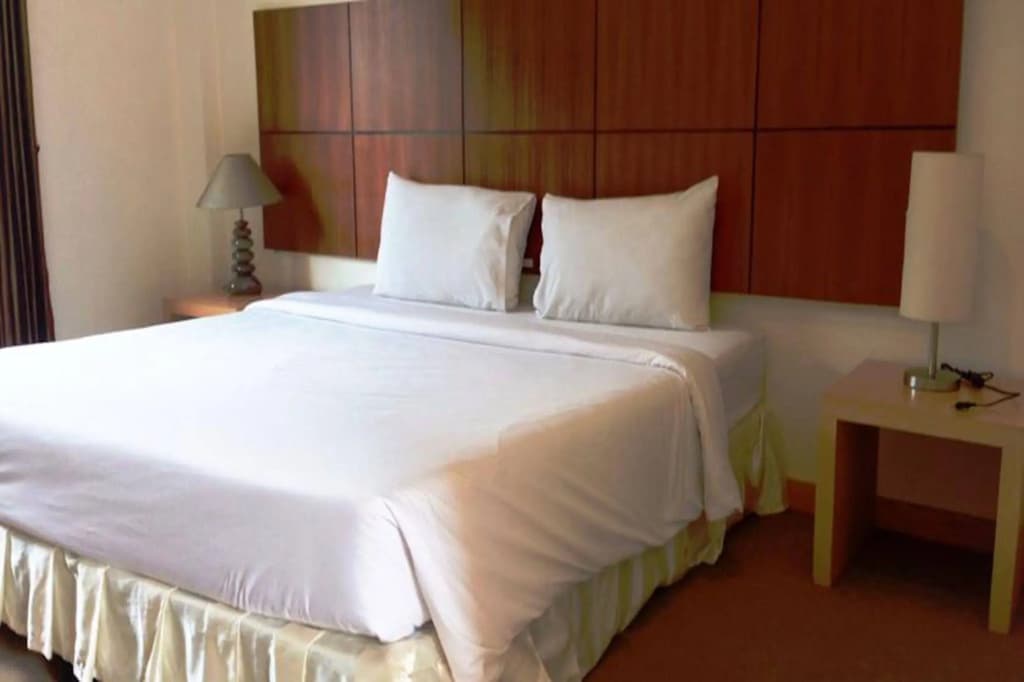 The Room Samui - photo 6