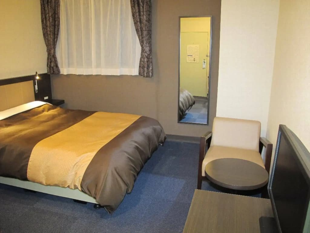 Kyoto Central Inn - photo 6