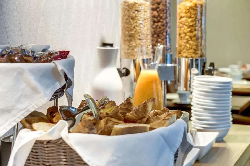 Hotel Passy Eiffel - photo 40
