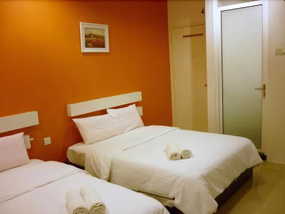 OYO 162 FB Hotel - photo 6