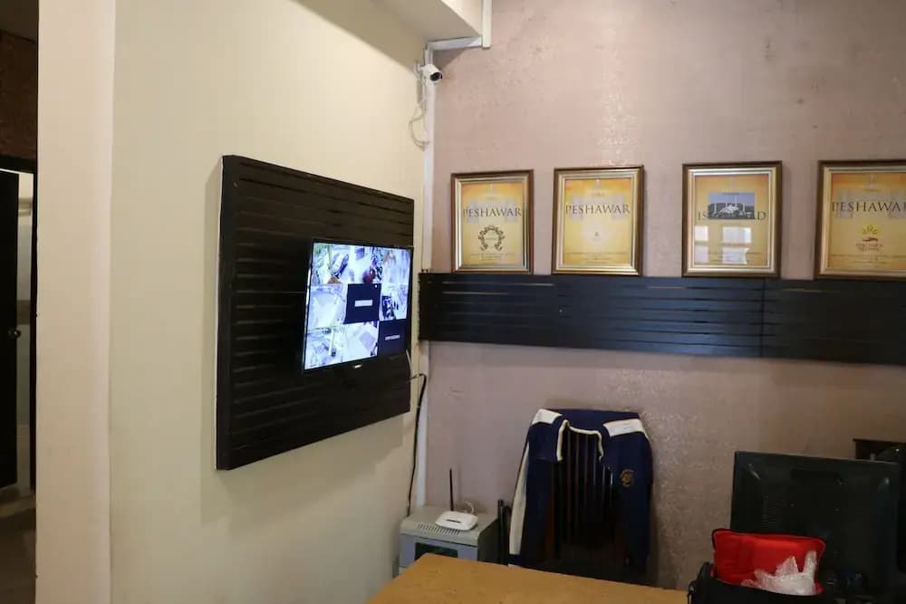 Van Xuan Hotel - photo 12