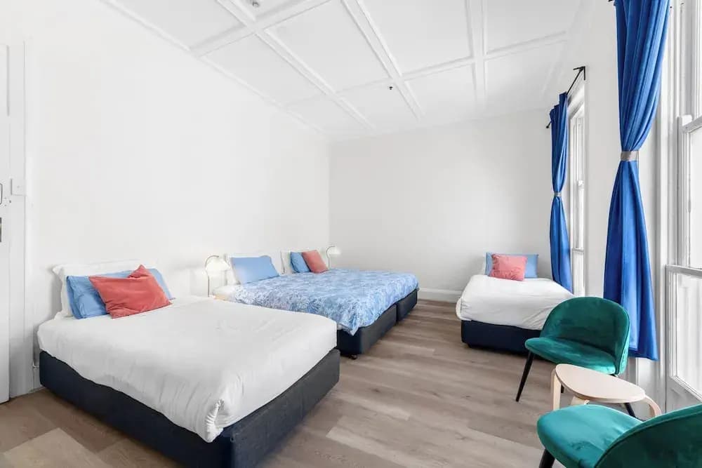 Stay Today Hostel - photo 4