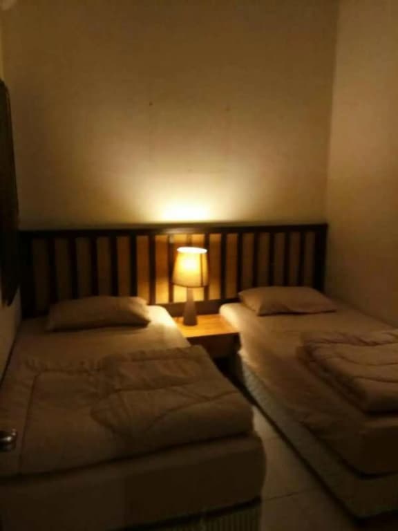 fcaa 7pax Gold Coast Morib Resort - Banting Sepang KLIA Tanjung Sepat - photo 2