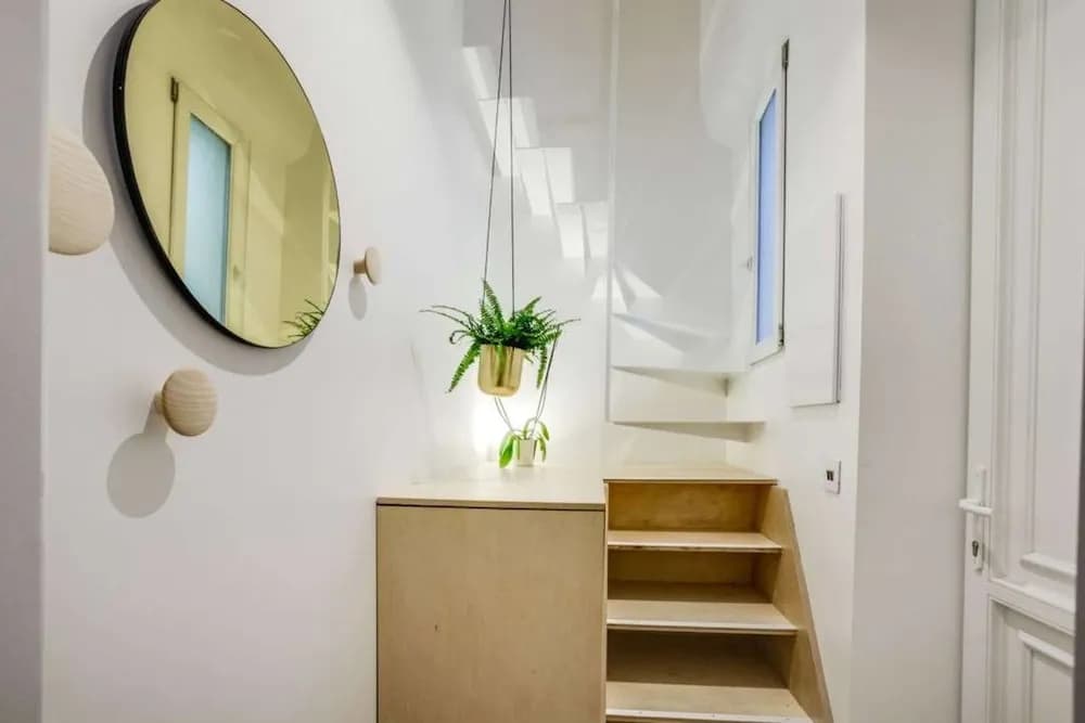 Design Studio Fully Refurbished - Rue de Charonne - photo 9