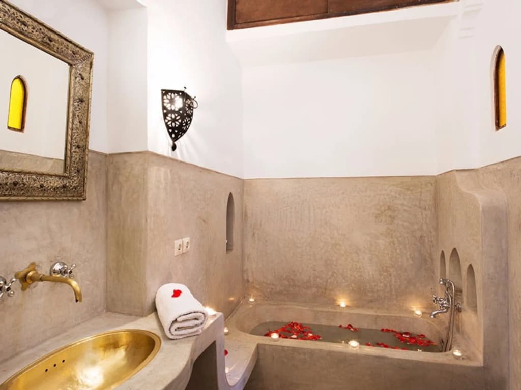 Riad Jnan el Cadi - photo 8