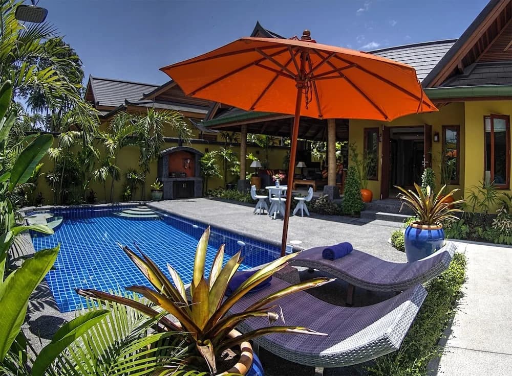Villa Amber - photo 16
