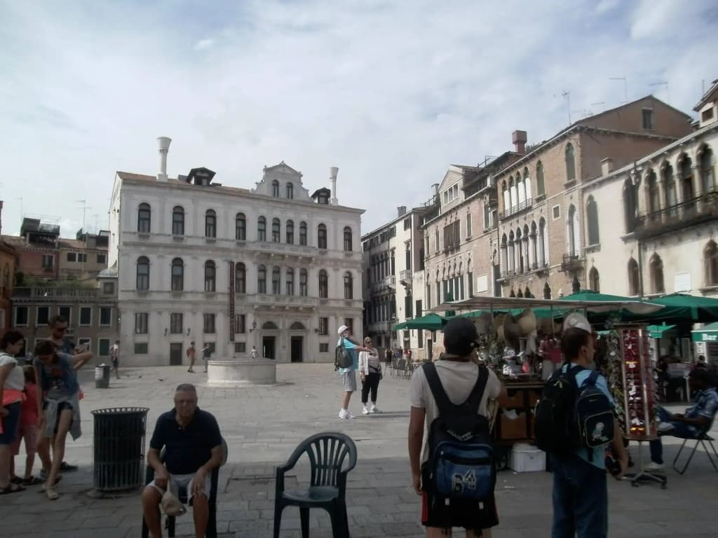 Sweet Venice - rooms & apartments - photo 13