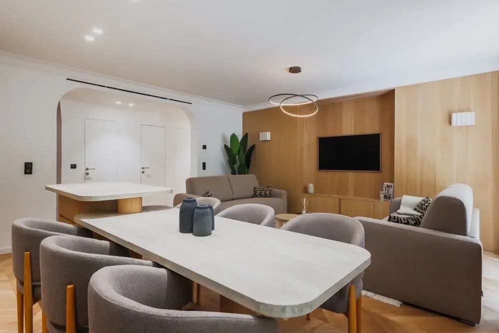 Exceptional Flat - 1bd/6p- Arc de Triomphe - photo 10