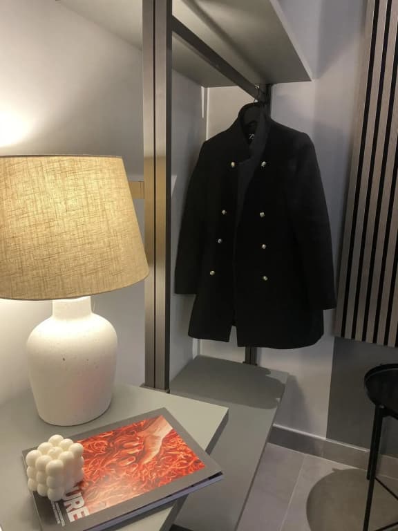 Soha Piazza di Spagna Boutique - photo 15
