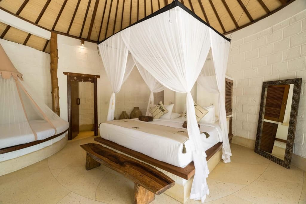 Biu Biu Resort Bali - photo 1