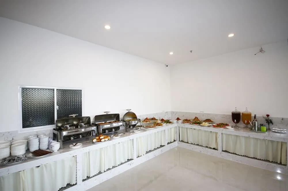 Phu An Hotel - photo 12