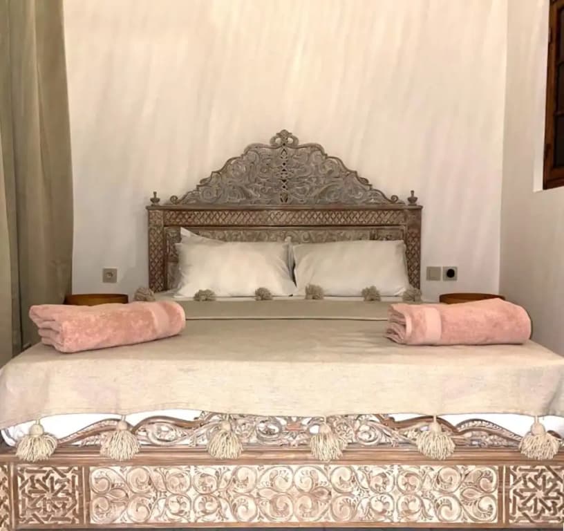 Riad Beni Youssef - photo 4