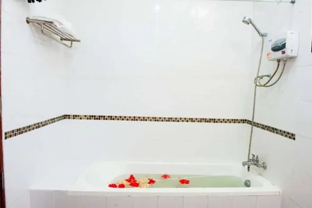 Mingmongkol Resort - photo 4