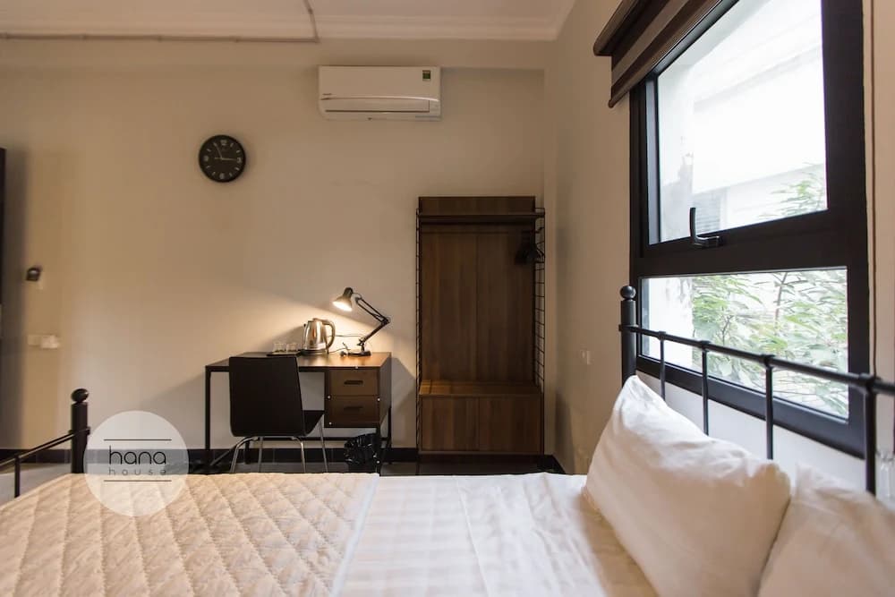 Thien Phu Garden Hotel - photo 5