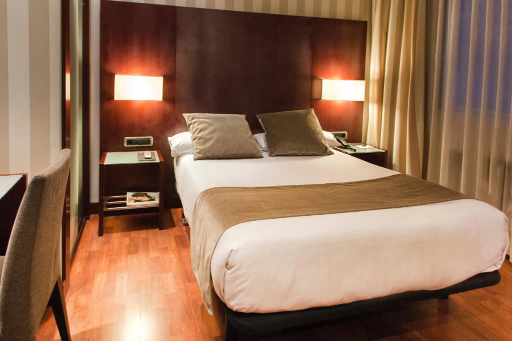Zenit Barcelona Hotel - photo 30
