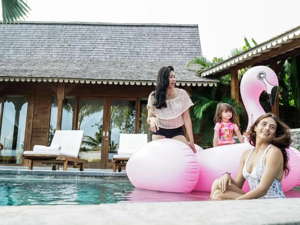 Villa Little Mannao - photo 12