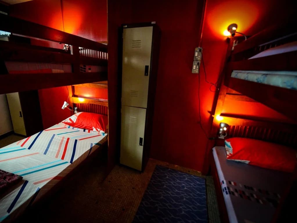Soundmaker Hostel - main photo