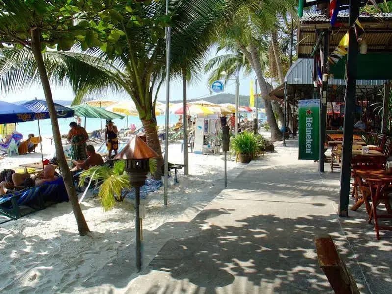 View Talay 2 A - photo 22