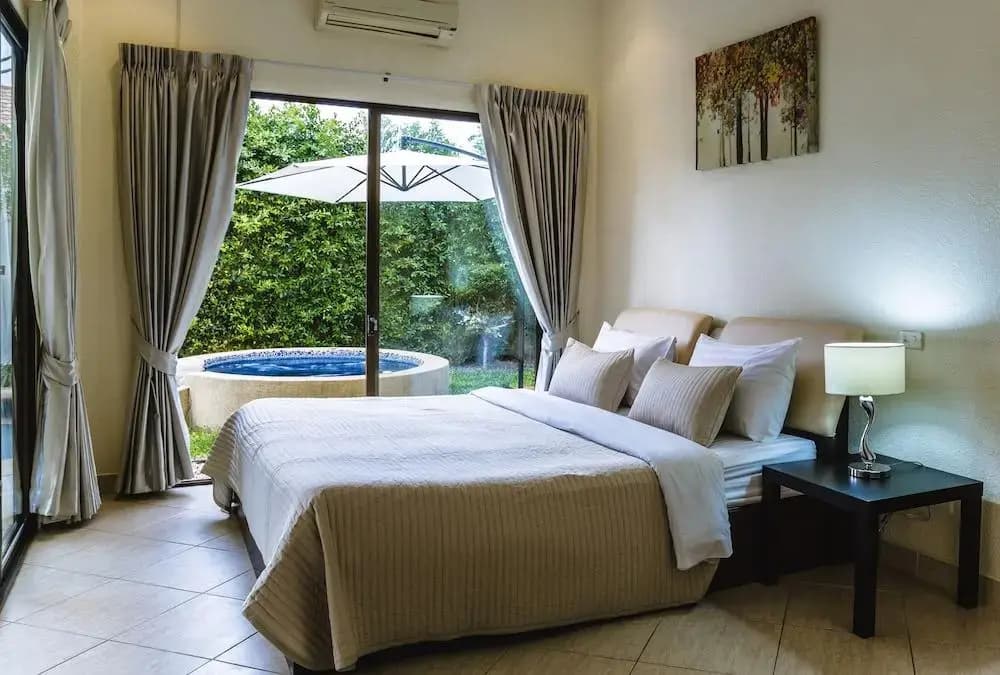 Magic Villa Pattaya - photo 4