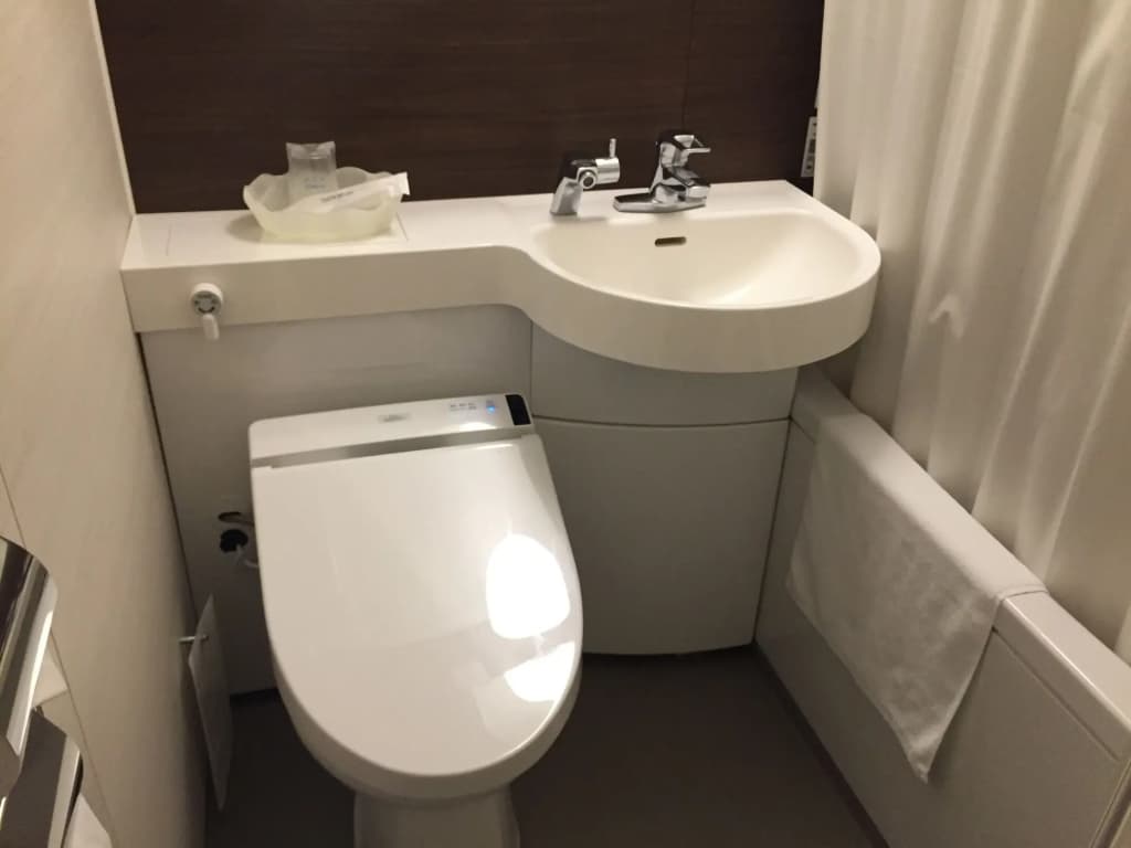 Hotel Shinjukuya - photo 8