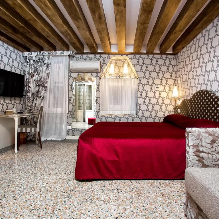Hotel Cà Nobile Corner - photo 28