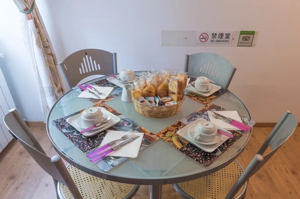 B&B Roma Ottaviano - photo 10