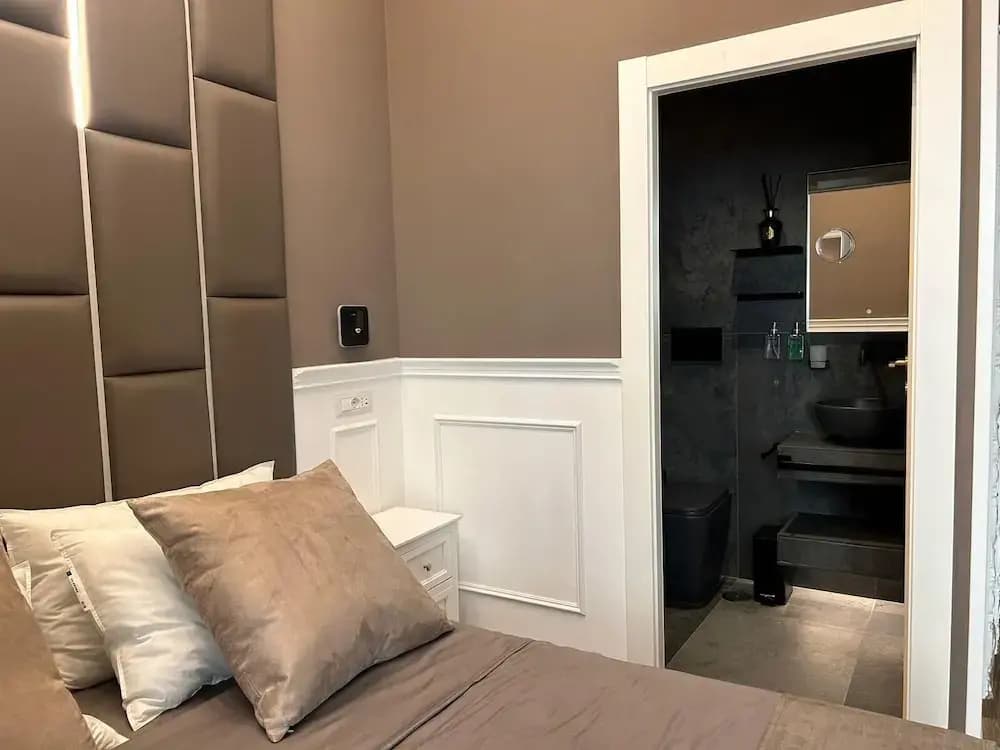 Lary's Rooms - photo 4