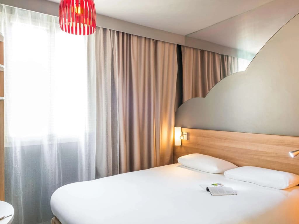 ibis Styles Paris Alésia Montparnasse - photo 28