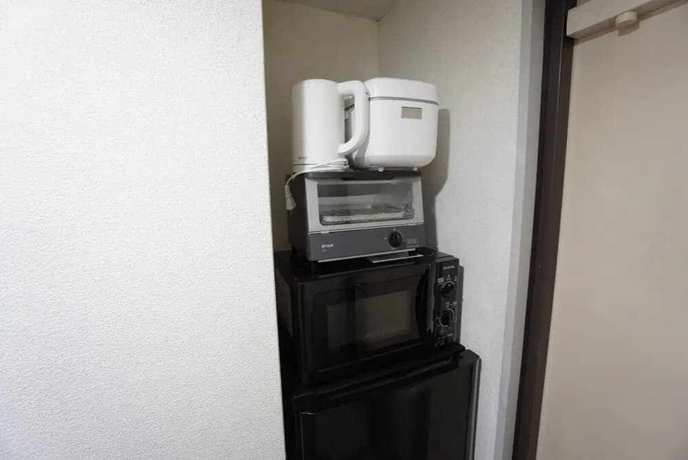 Apartment BS Trusty Tennoji - photo 11