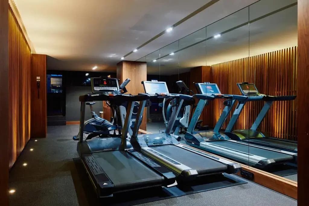 Catalonia Boulevard Hotel - photo 22