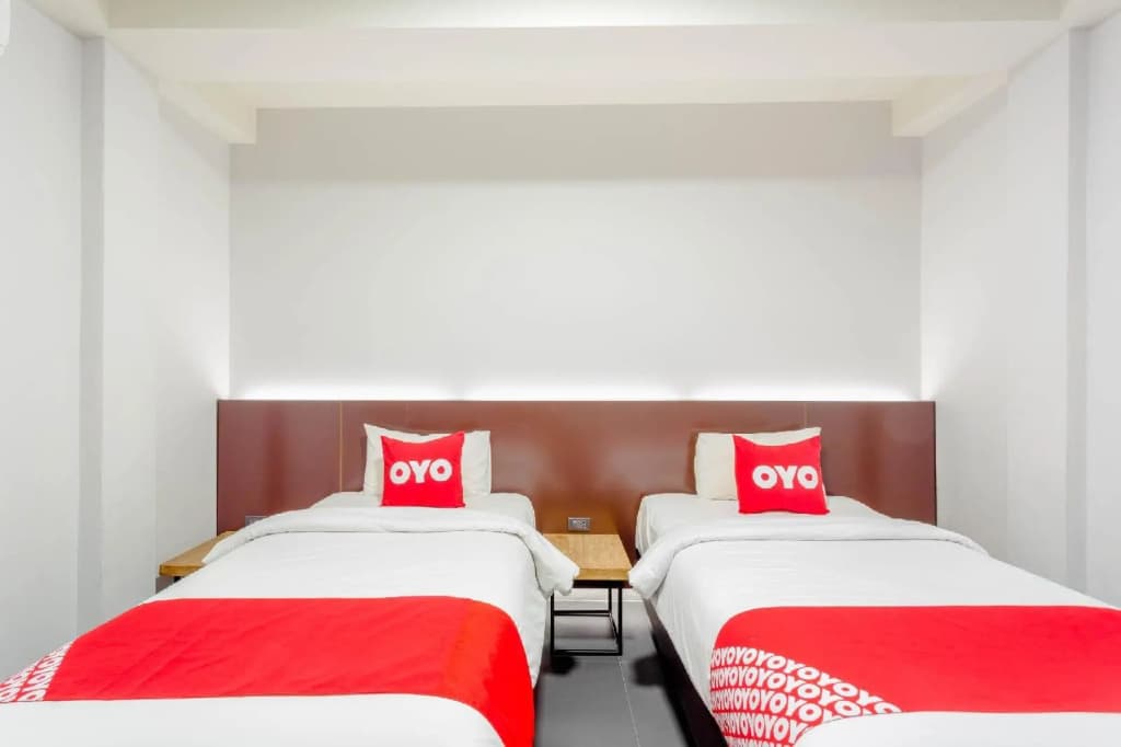 Once More Hostel - photo 2